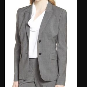 hugo boss julea jacket